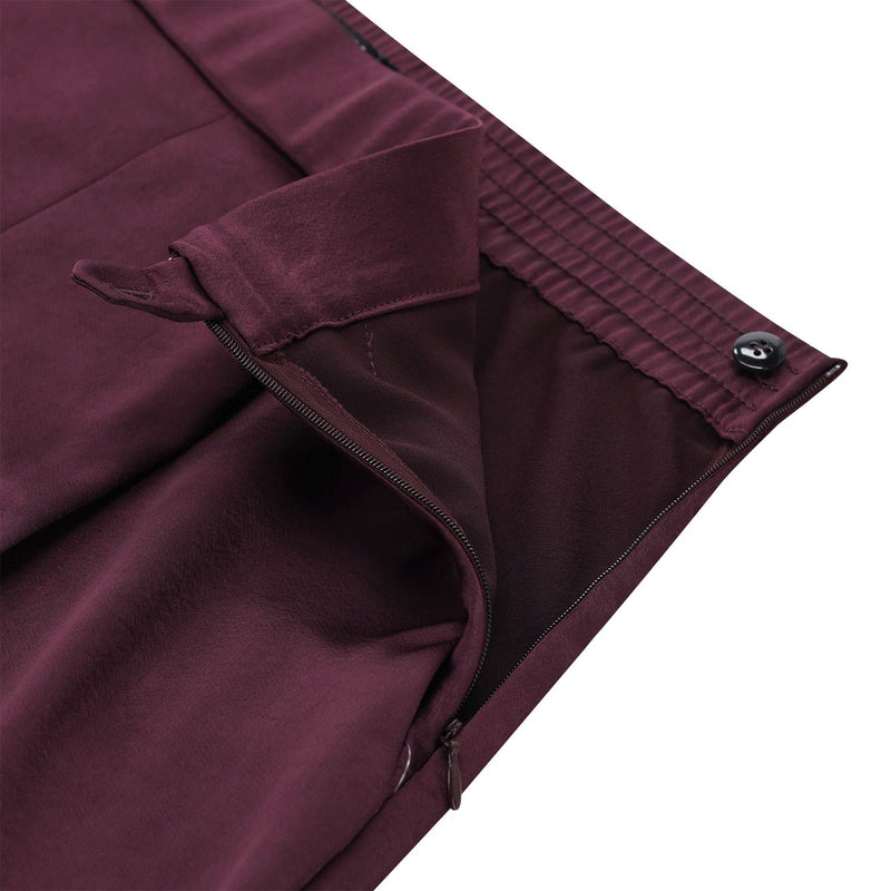 Riani Wide-Fit Satinhose Damen