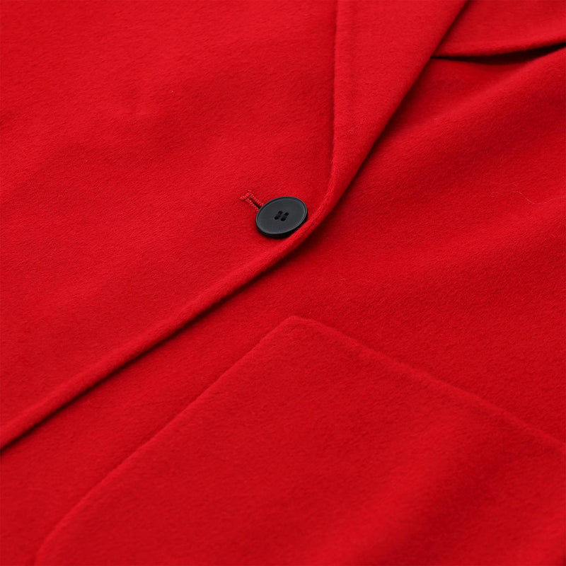 Riani Mantel aus Woll-Mix Damen