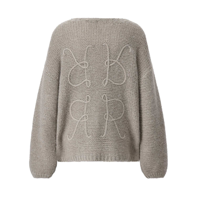 Riani Pullover aus Alpaka-Mix Damen