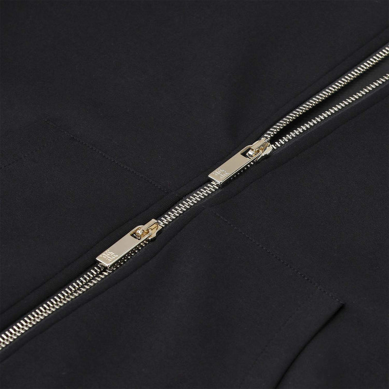 Riani Sweatjacke mit Patch Damen