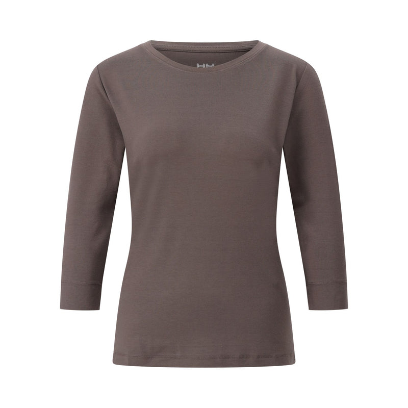 Riani Shirt mit Rundhalsausschnitt Damen