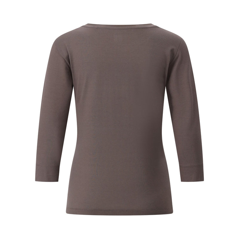 Riani Shirt mit Rundhalsausschnitt Damen