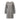 Midi-Kleid mit Glitzeereffekt