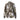 Blusenshirt mit Blumenmuster
