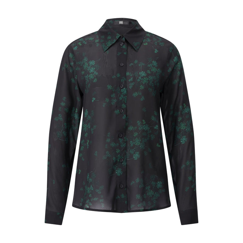 Riani Bluse mit Print Damen