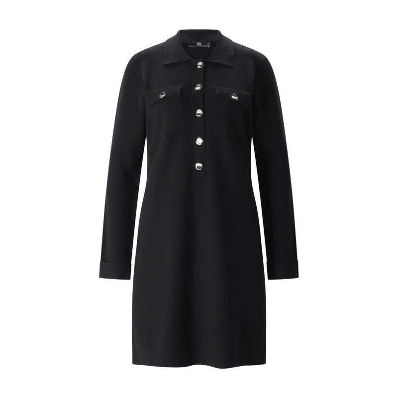 Riani Midikleid aus Strick Damen