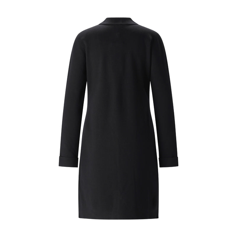 Riani Midikleid aus Strick Damen