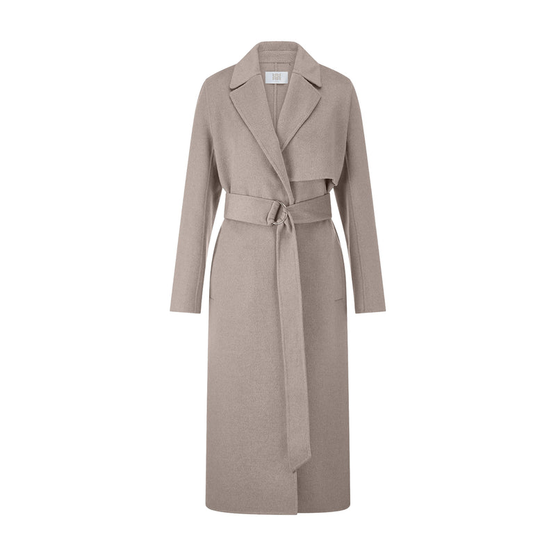Riani Mantel aus Wollmix Damen
