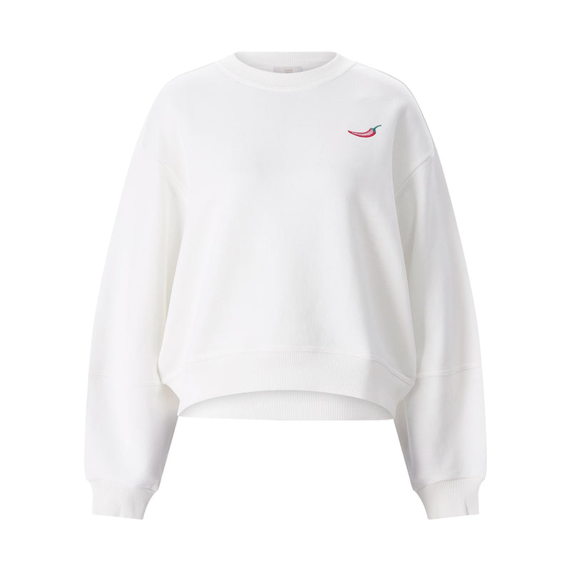 Riani Sweatshirt mit Print Damen