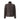 Lederjacke Arno 56 / Dunkelbraun