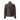 Lederjacke Arno 56 / Dunkelbraun