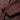 Wendejacke Grace aus Leder 40 / Rot