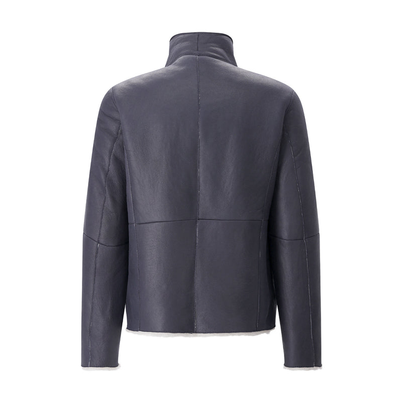 Werner Christ Lederjacke Arno Herren