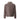 Lederjacke Alim 60 / Braun