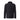 Lammfelljacke Jules 56 / Schwarz