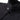 Lammfelljacke Jules 56 / Schwarz