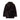 Wendejacke Greta aus Leder 42 / Dunkelbraun
