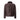 Lederjacke Alim 56 / Dunkelrot