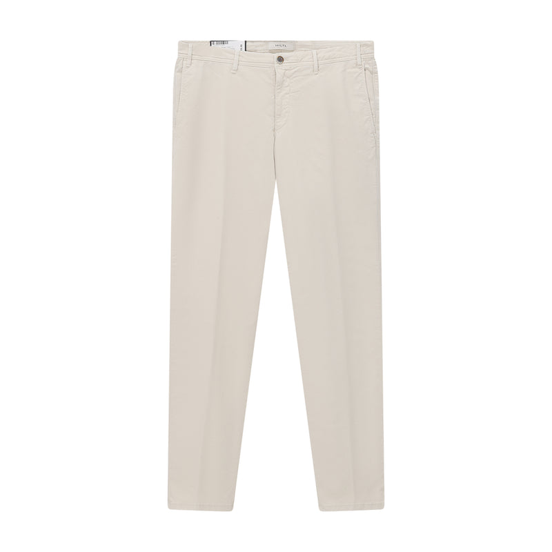 Hiltl Chino-Hose aus Baumwollmix Herren