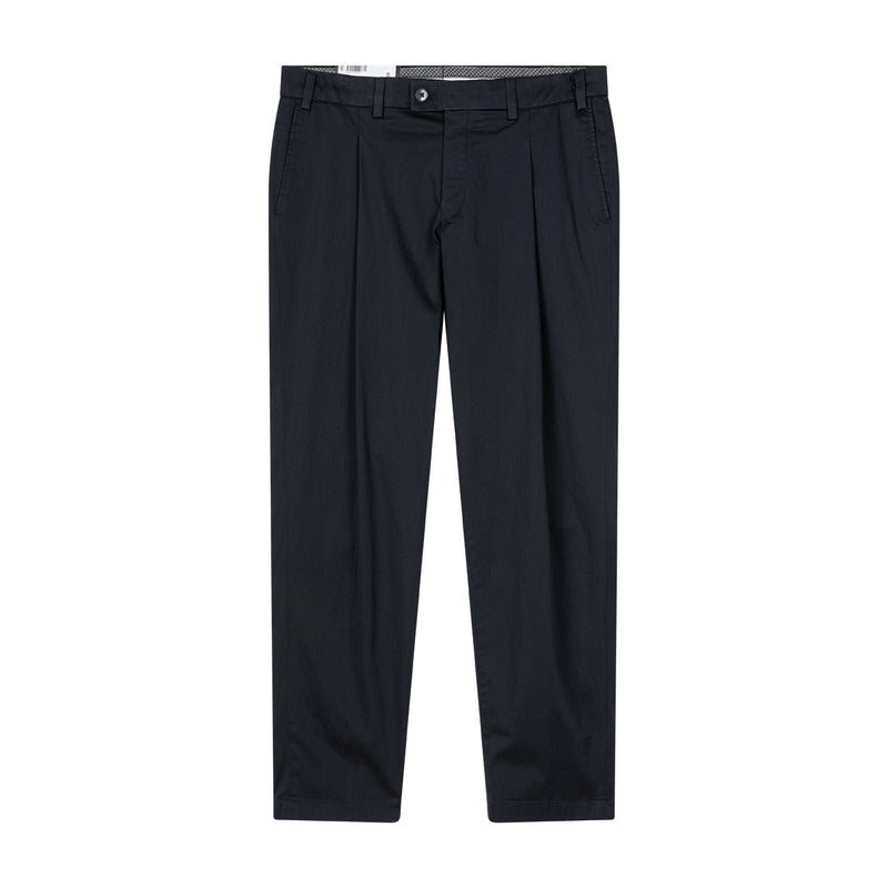 Hiltl Chinohose aus Baumwolle Herren