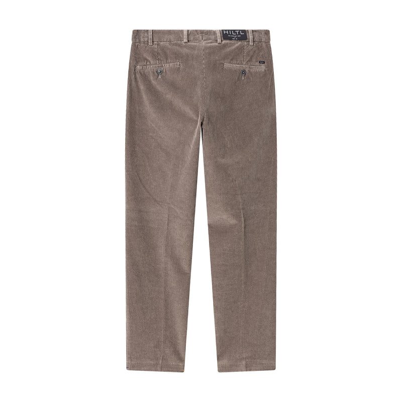 Hiltl Hose Tilo I aus Cord Herren