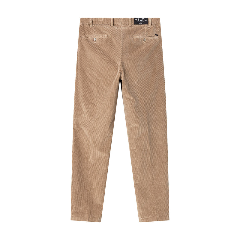 Hiltl Hose Tilo I aus Cord Herren