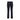 Regular-Fit Hose aus Baumwoll-Mix 56 / Blau