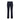 Regular-Fit Hose aus Baumwoll-Mix 56 / Blau