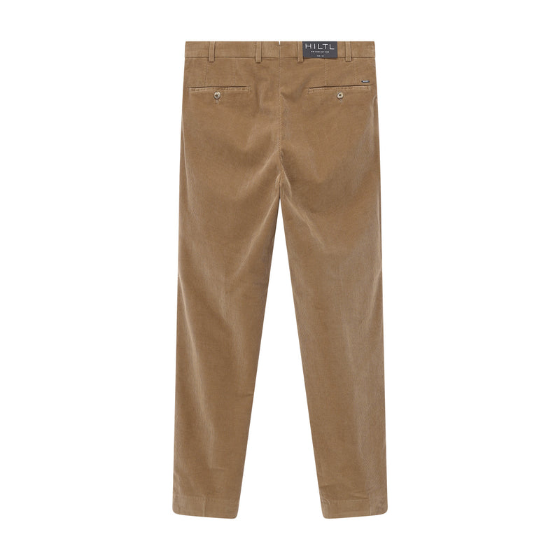 Hiltl Cordhose aus Baumwoll-Mix Herren