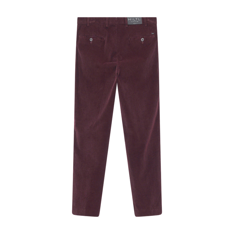 Hiltl Cordhose aus Baumwoll-Mix Herren