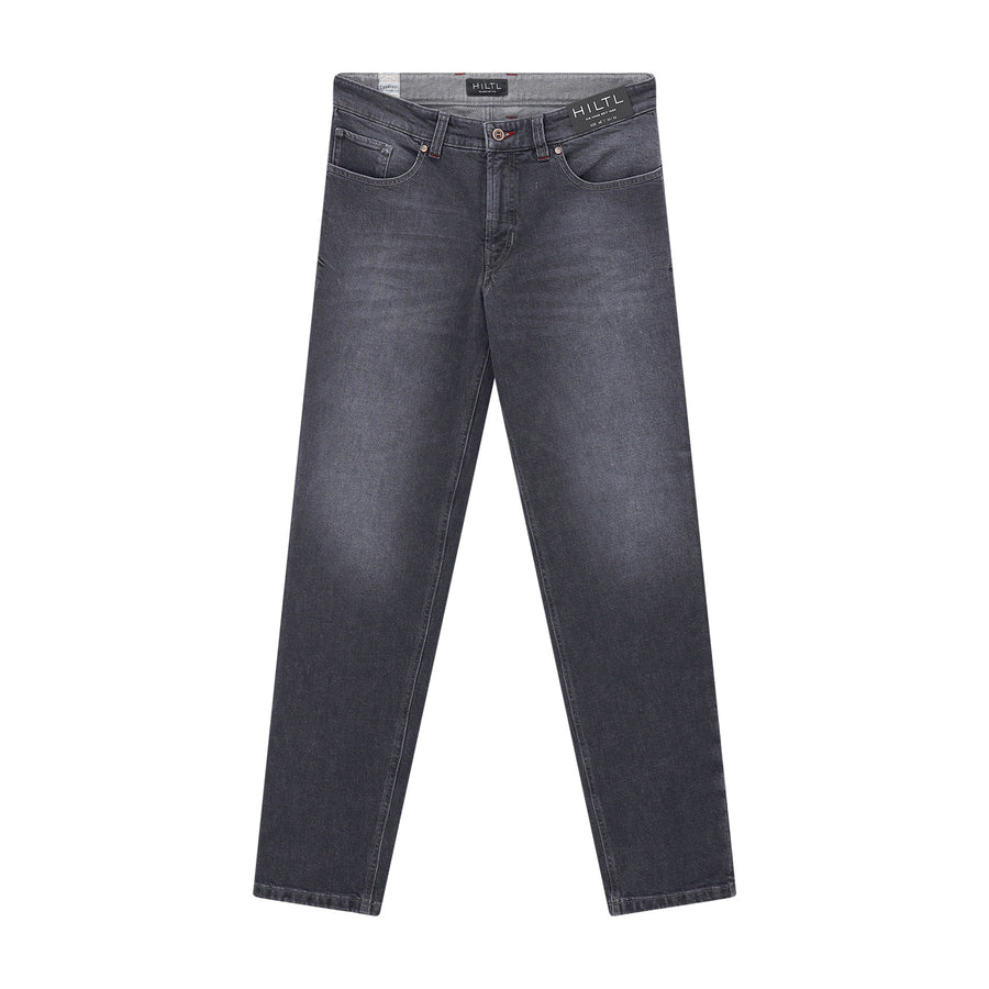 Hiltl Regular-Fit Jeans Herren