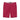 Shorts aus Baumwollmix 58 / 82-rot