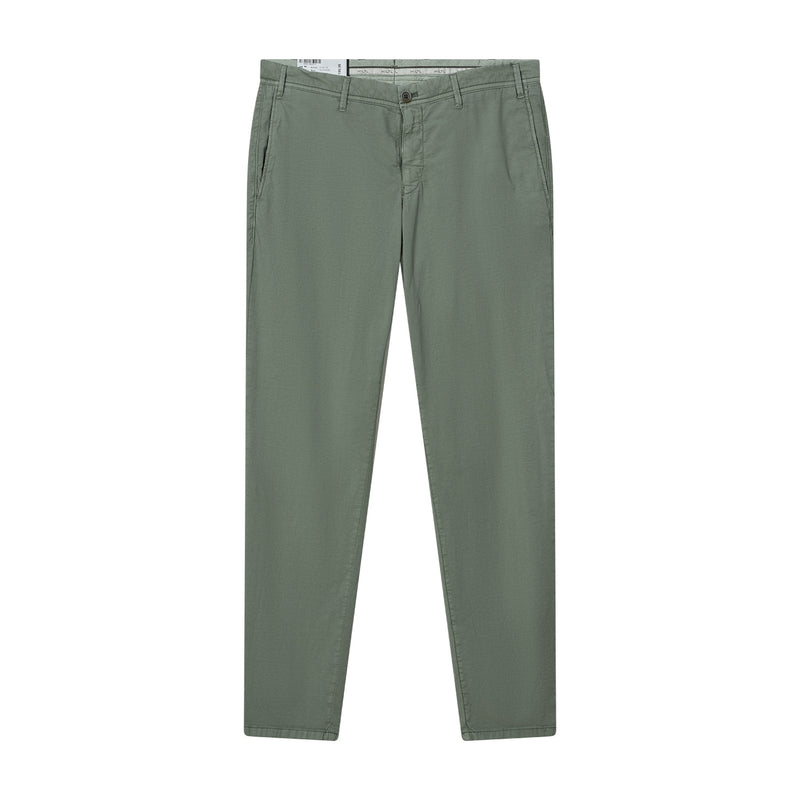 Hiltl Chinohose aus Baumwollmix Herren