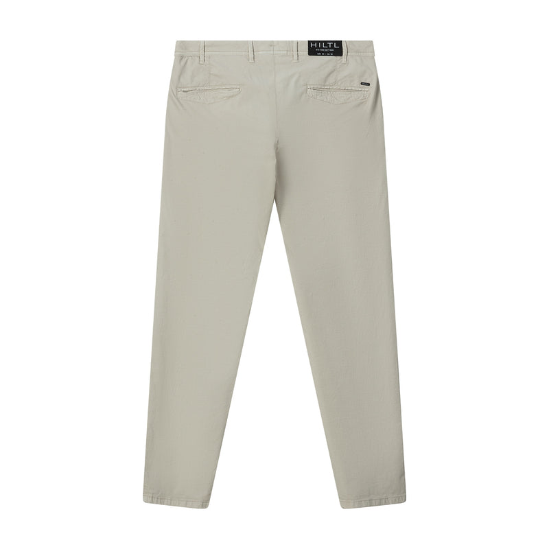 Hiltl Chinohose aus Baumwollmix Herren