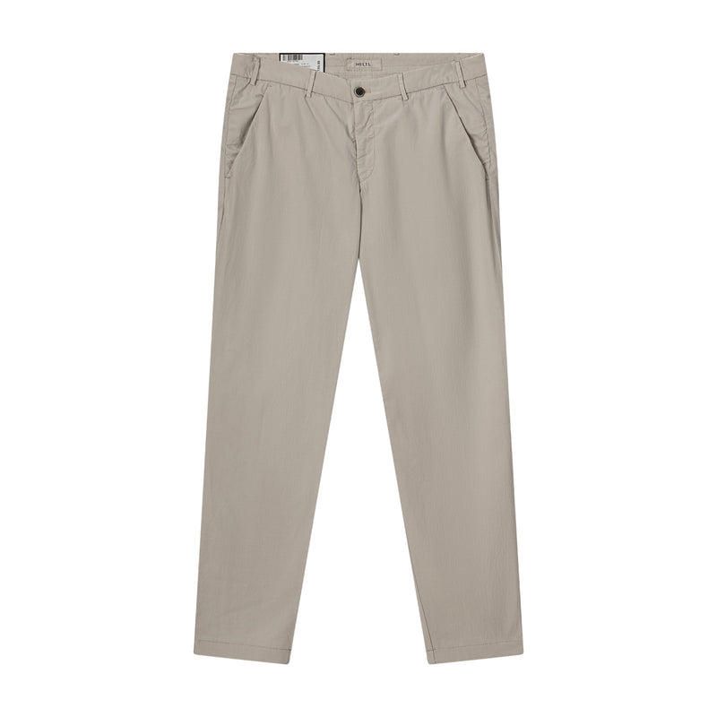 Chinohose aus Baumwollmix