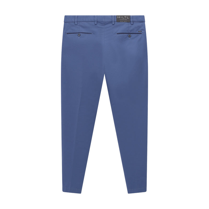 Hiltl Chinohose aus Baumwolle Herren