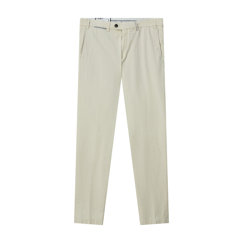 Hiltl Chinohose aus Baumwolle Herren