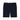 Hiltl Shorts aus Materialmix 