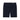Hiltl Shorts aus Materialmix 