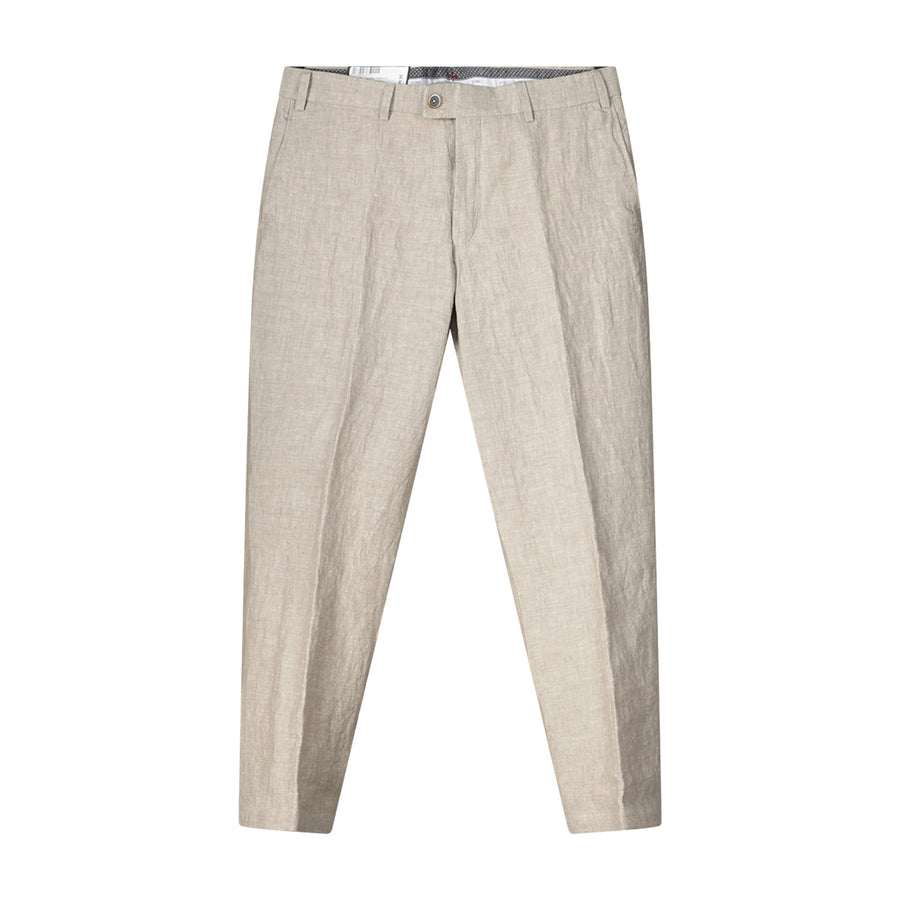 Hiltl Leinenhose Parma I Herren