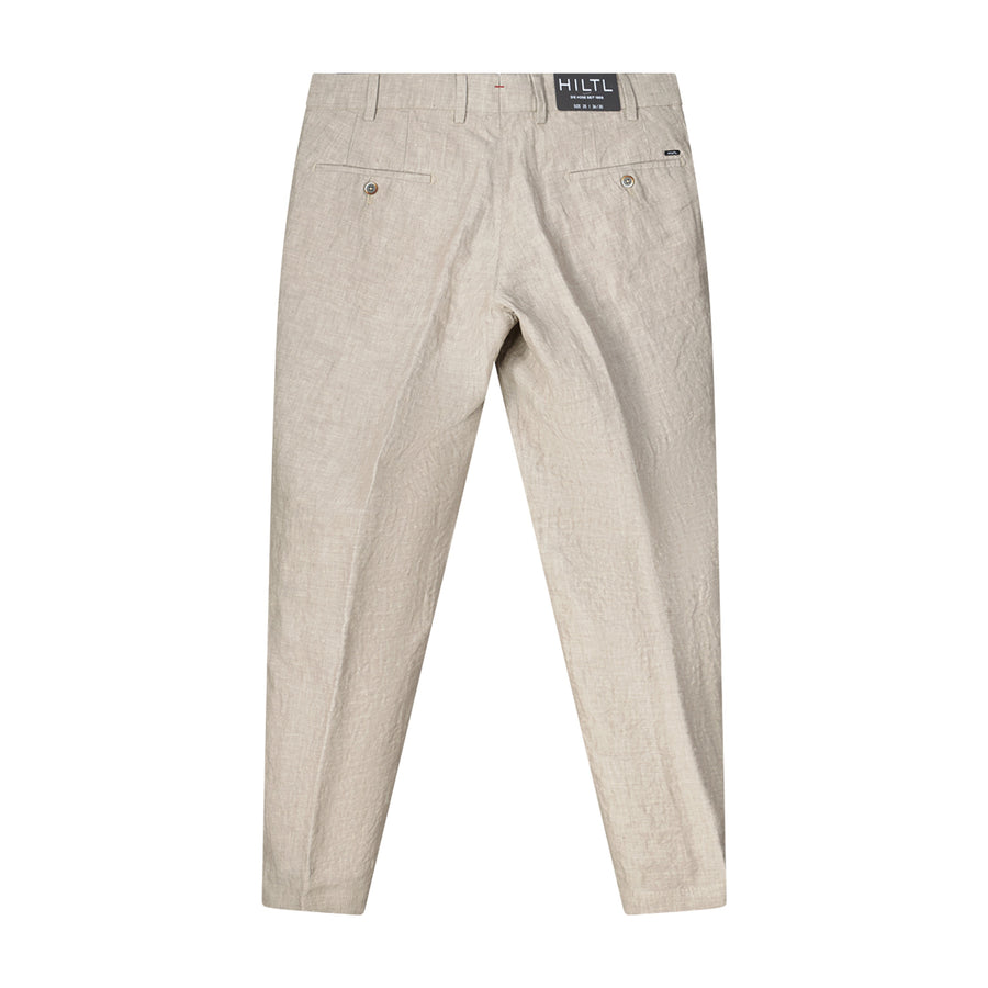 Hiltl Leinenhose Parma I Herren