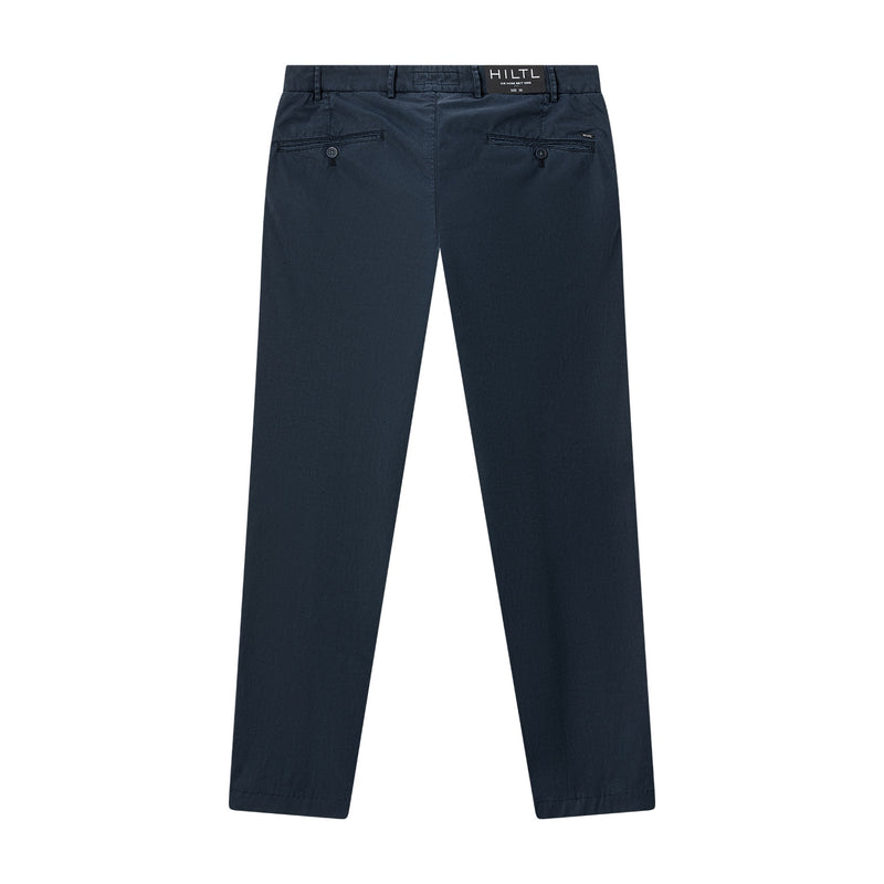 Chinohose aus Baumwollmix