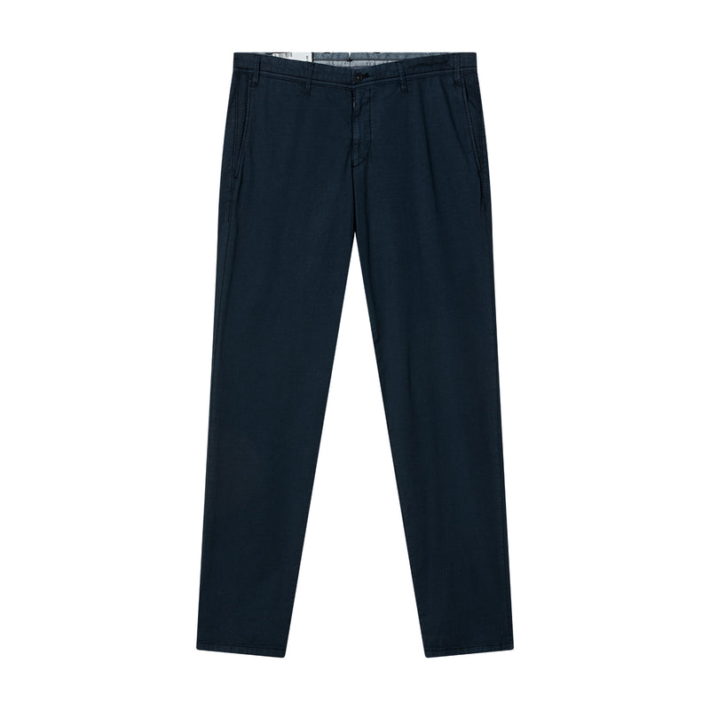 Hiltl Chinohose aus Baumwollmix Herren