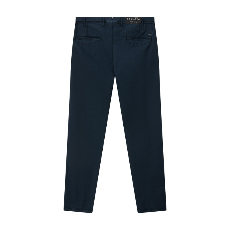 Hiltl Chinohose aus Baumwollmix Herren