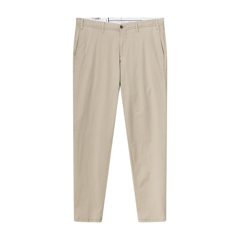 Hiltl Hose aus Baumwollmix Herren
