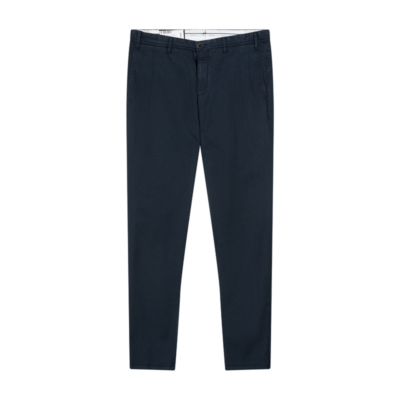 Hiltl Hose aus Baumwollmix Herren