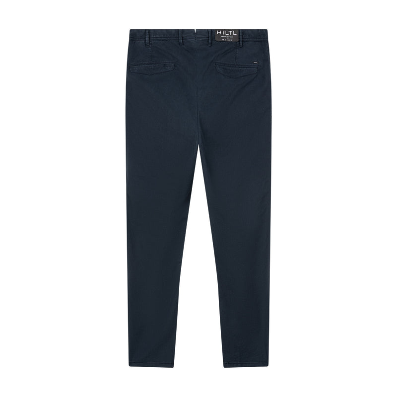 Hiltl Hose aus Baumwollmix Herren