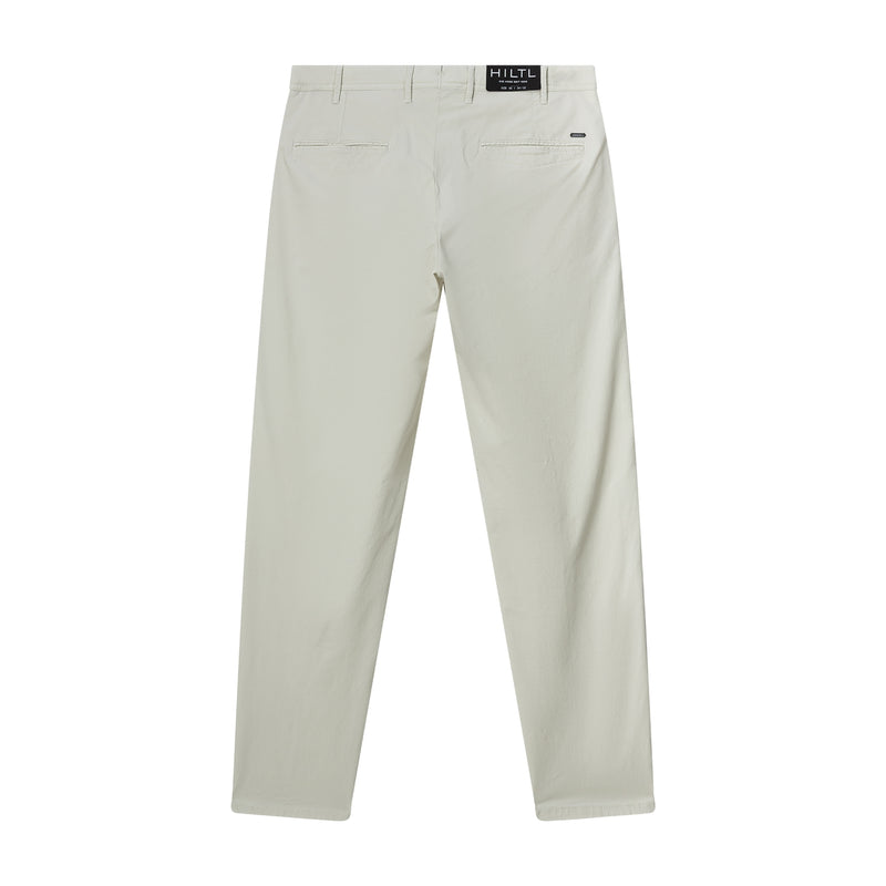 Hiltl Hose aus Baumwollmix Herren