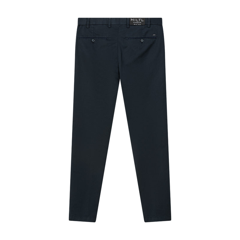 Hiltl Chinohose aus Baumwolle Herren