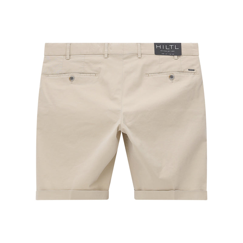 Hiltl Regular-Fit Shorts Primino Herren